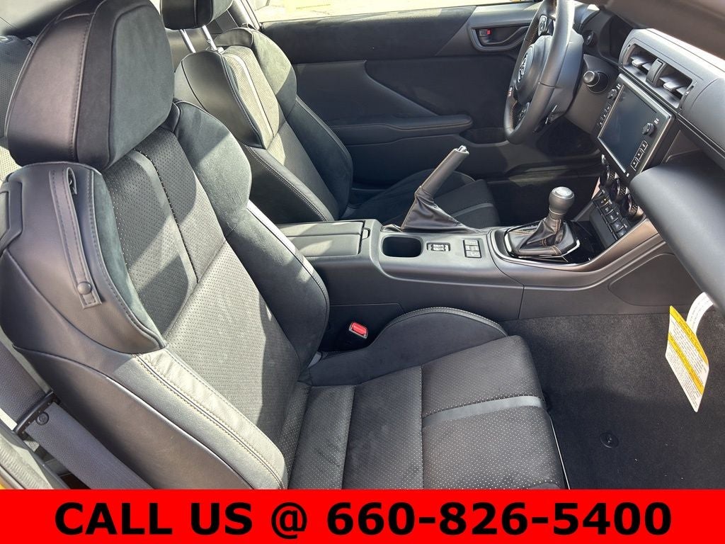 2026 Toyota GR86 Yuzu Edition