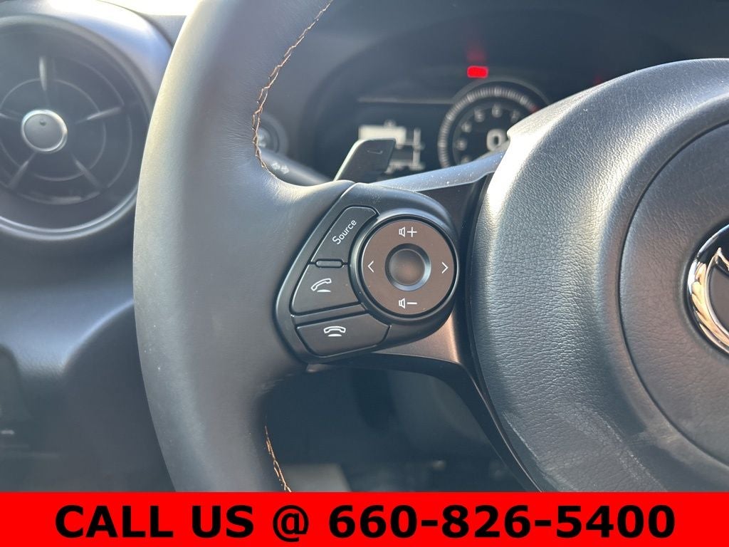 2026 Toyota GR86 Yuzu Edition