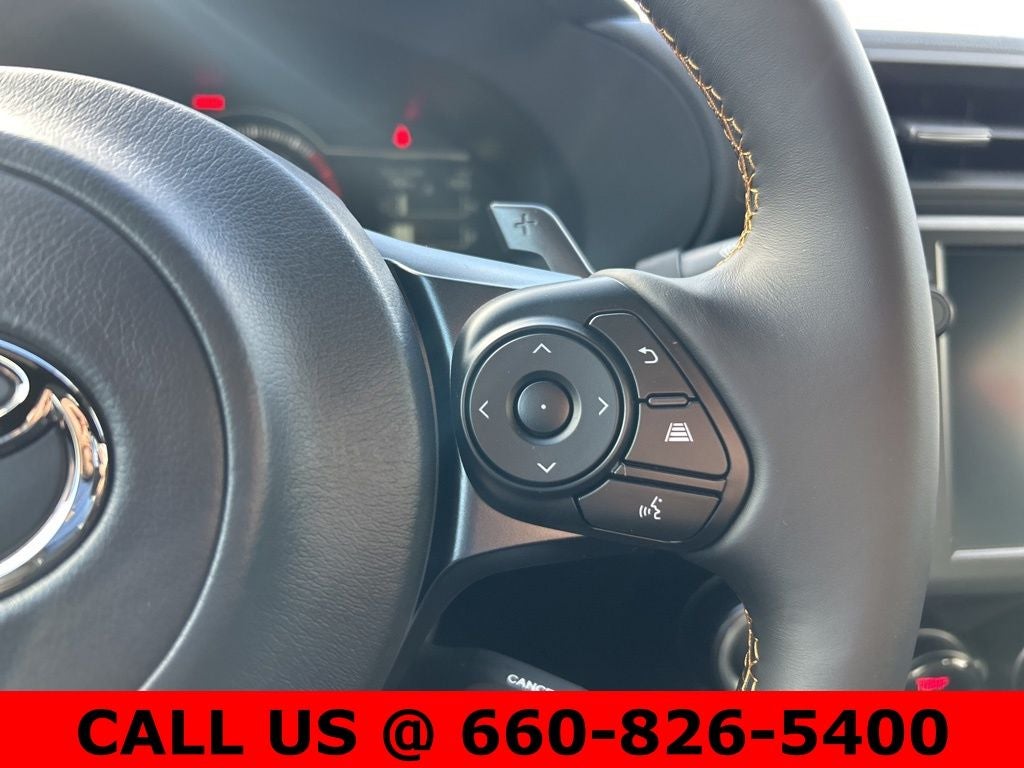 2026 Toyota GR86 Yuzu Edition