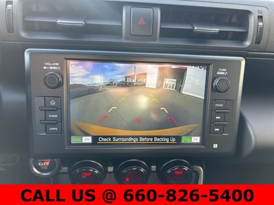 2026 Toyota GR86 Yuzu Edition