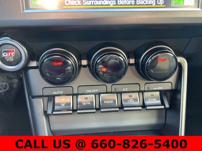 2026 Toyota GR86 Yuzu Edition