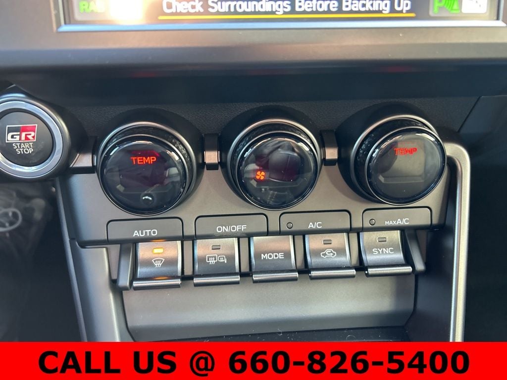 2026 Toyota GR86 Yuzu Edition