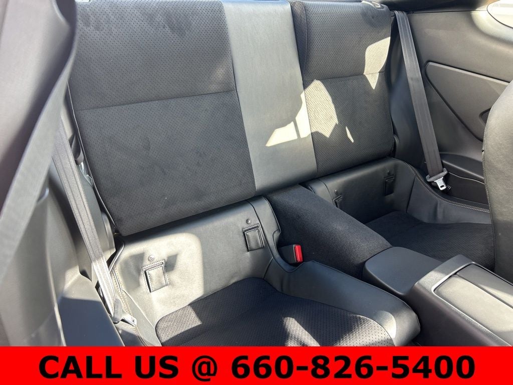 2026 Toyota GR86 Yuzu Edition