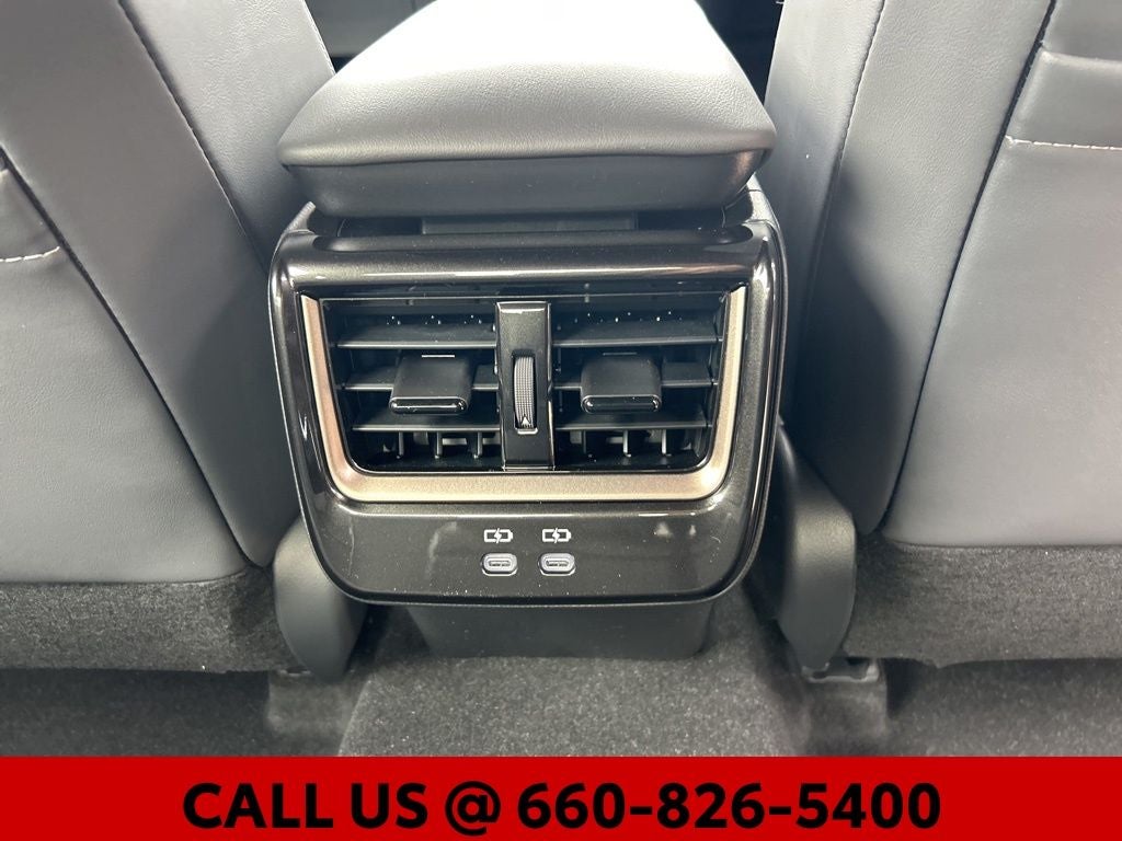 2026 Toyota Toyota Crown XLE