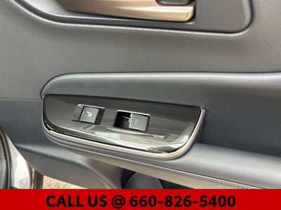 2026 Toyota Toyota Crown XLE