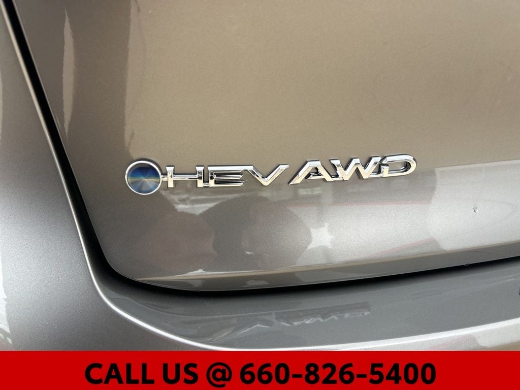 2026 Toyota Toyota Crown XLE