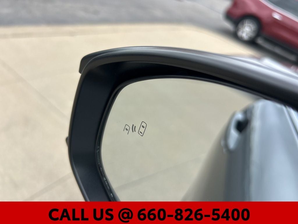 2026 Toyota Toyota Crown XLE