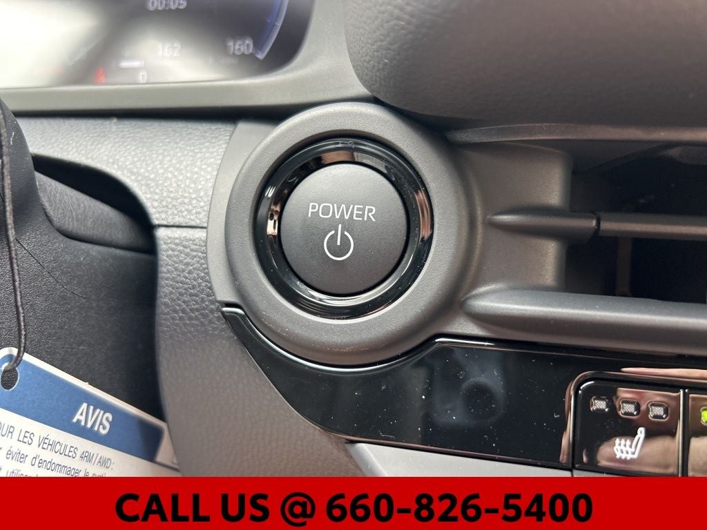 2026 Toyota Toyota Crown XLE