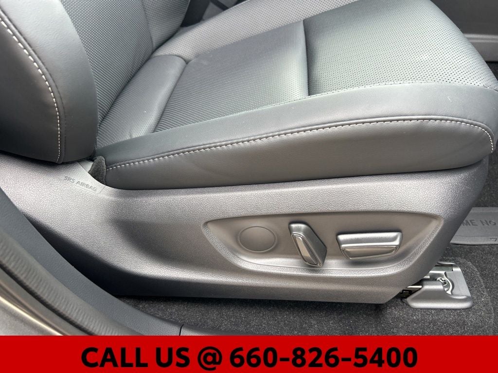 2026 Toyota Toyota Crown XLE