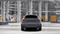2026 Toyota Toyota Crown Nightshade