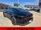 2026 Toyota Toyota Crown Nightshade