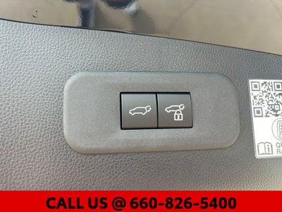 2026 Toyota Toyota Crown Signia XLE