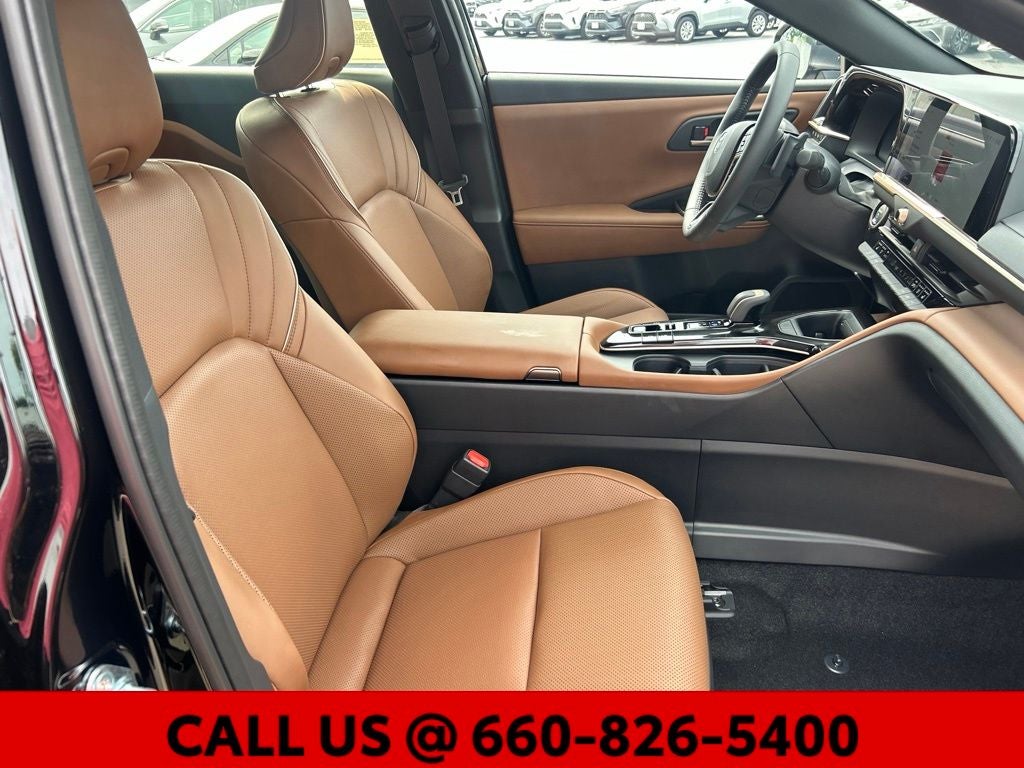 2026 Toyota Toyota Crown Signia XLE