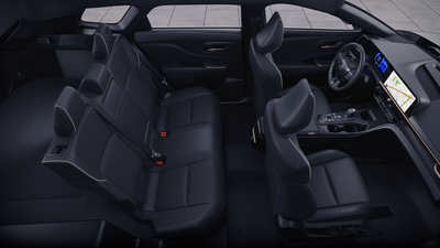 2026 Toyota Toyota Crown Signia XLE