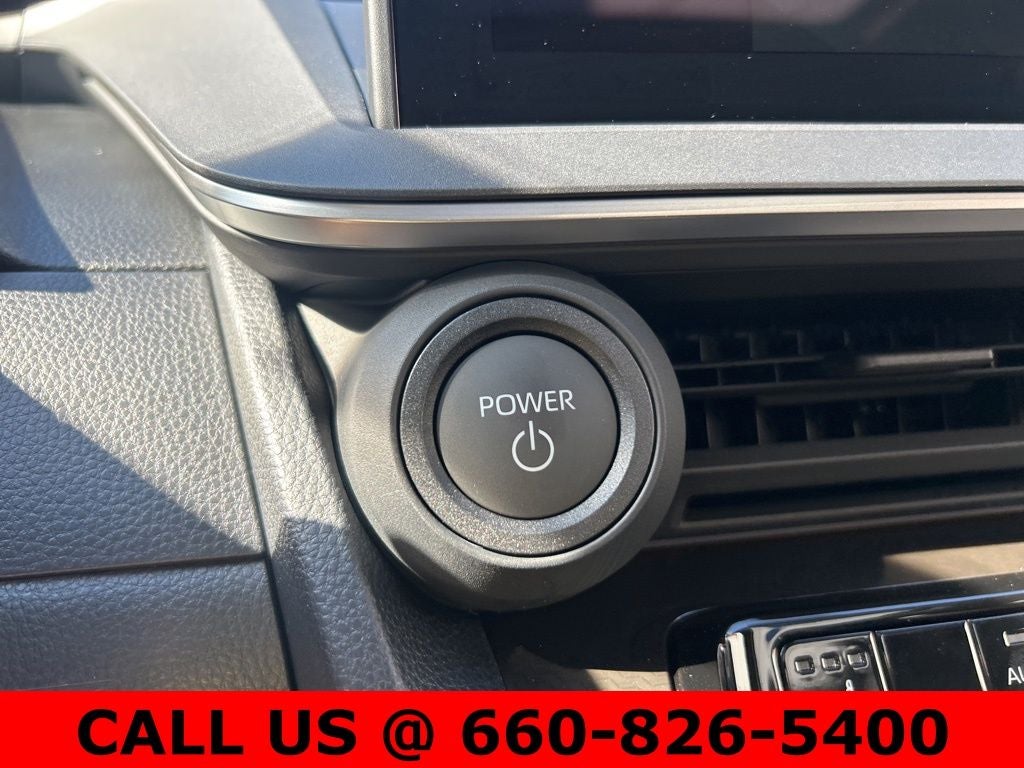 2026 Toyota Prius Nightshade Edition