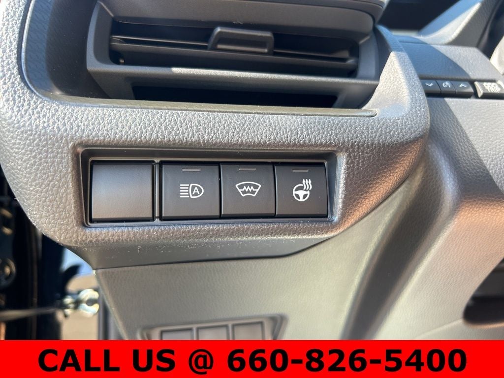 2026 Toyota Prius Nightshade Edition