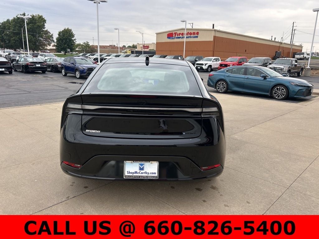 2026 Toyota Prius Plug-in Hybrid Nightshade Edition