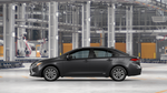 2027 Toyota Corolla Hybrid LE AWD