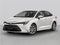 2027 Toyota Corolla Hybrid LE AWD
