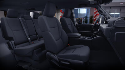 2026 Toyota Land Cruiser 1958