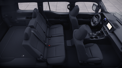 2026 Toyota Land Cruiser 1958