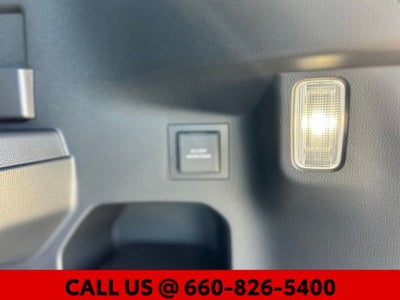 2026 Toyota 4Runner TRD Sport