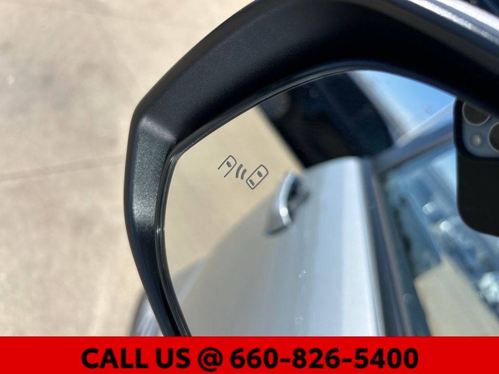 2026 Toyota 4Runner TRD Sport