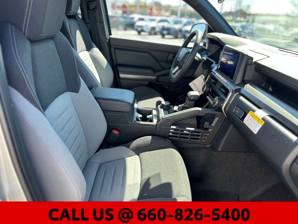 2026 Toyota 4Runner TRD Sport