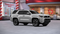 2026 Toyota 4Runner TRD Sport