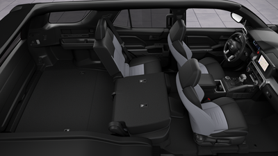 2026 Toyota 4Runner TRD Sport