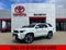 2026 Toyota 4Runner TRD Sport