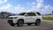 2026 Toyota 4Runner TRD Sport