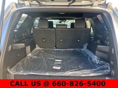 2026 Toyota 4Runner i-FORCE MAX 4Runner TRD Off-Road Premium