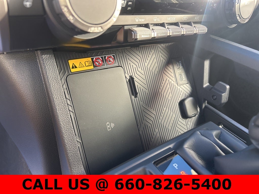 2026 Toyota 4Runner i-FORCE MAX 4Runner TRD Off-Road Premium