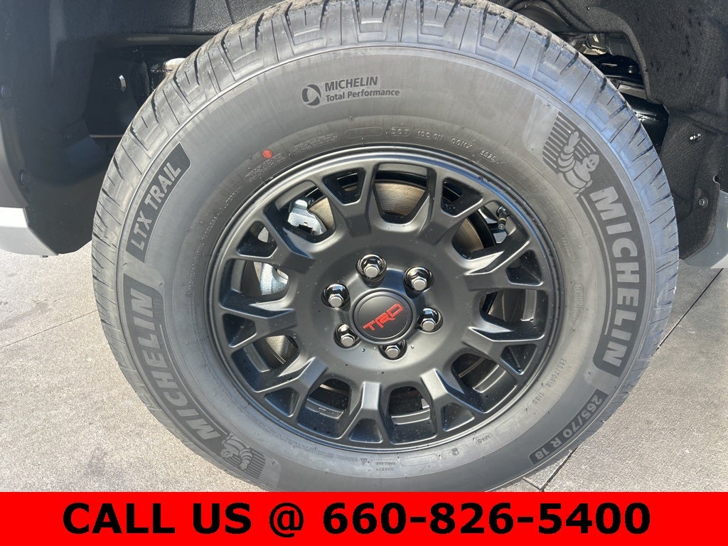 2026 Toyota 4Runner i-FORCE MAX 4Runner TRD Off-Road Premium