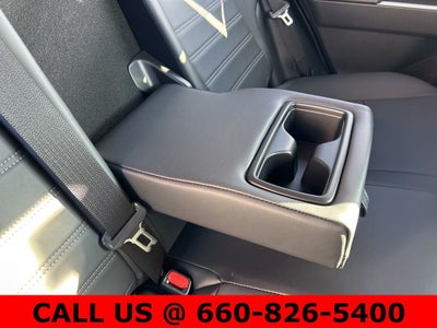 2025 Toyota RAV4 Hybrid XLE Premium