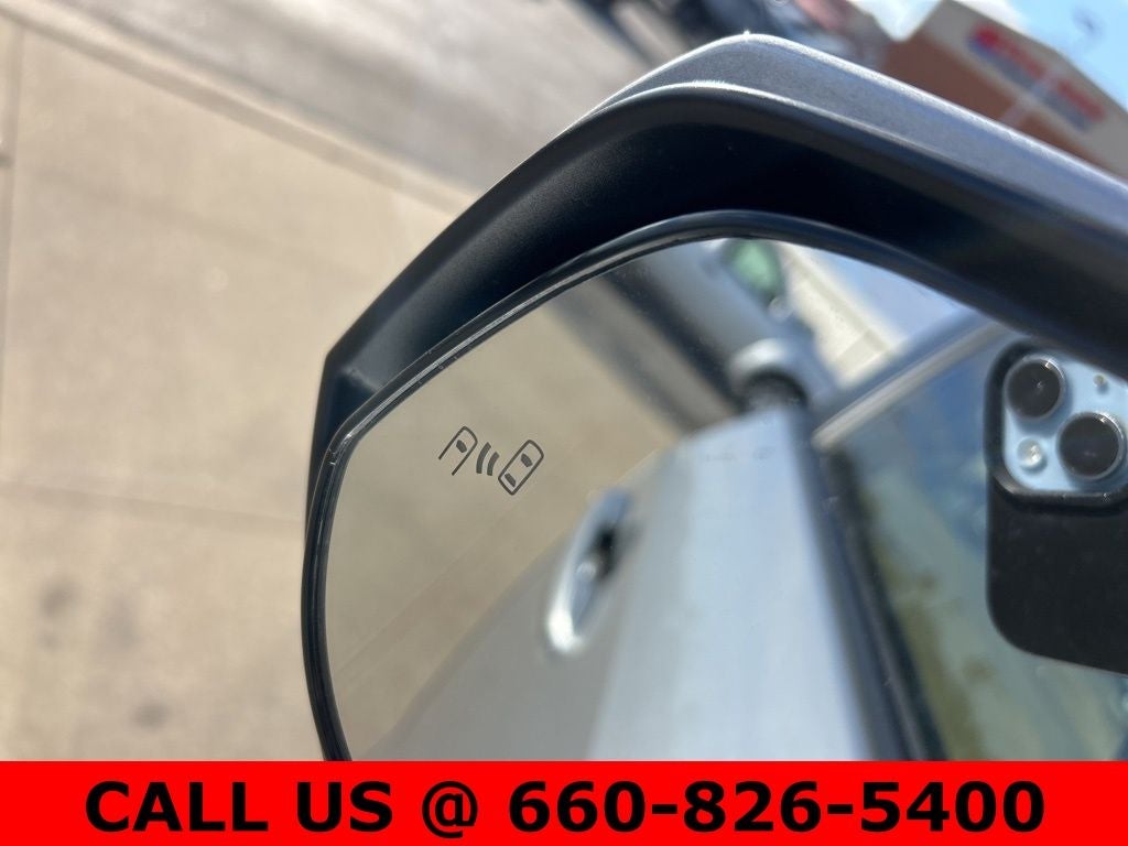 2025 Toyota RAV4 Hybrid XLE Premium