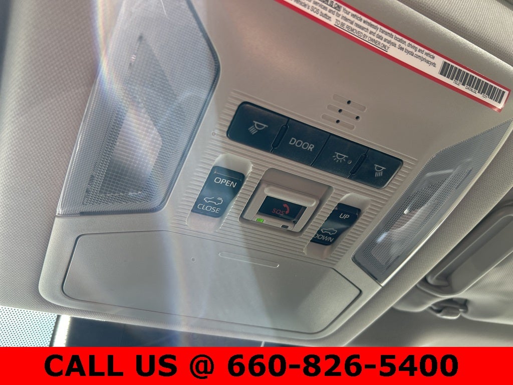 2025 Toyota RAV4 Hybrid XLE Premium