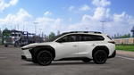 2026 Toyota bZ Woodland Premium