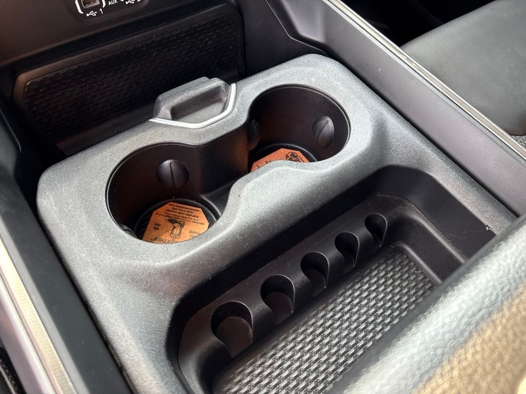 2021 RAM 1500 Sport
