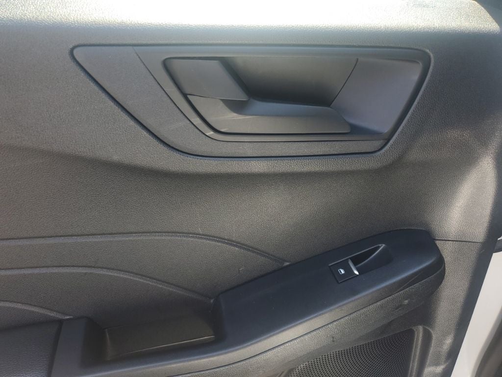 2022 Ford Escape Hybrid SE