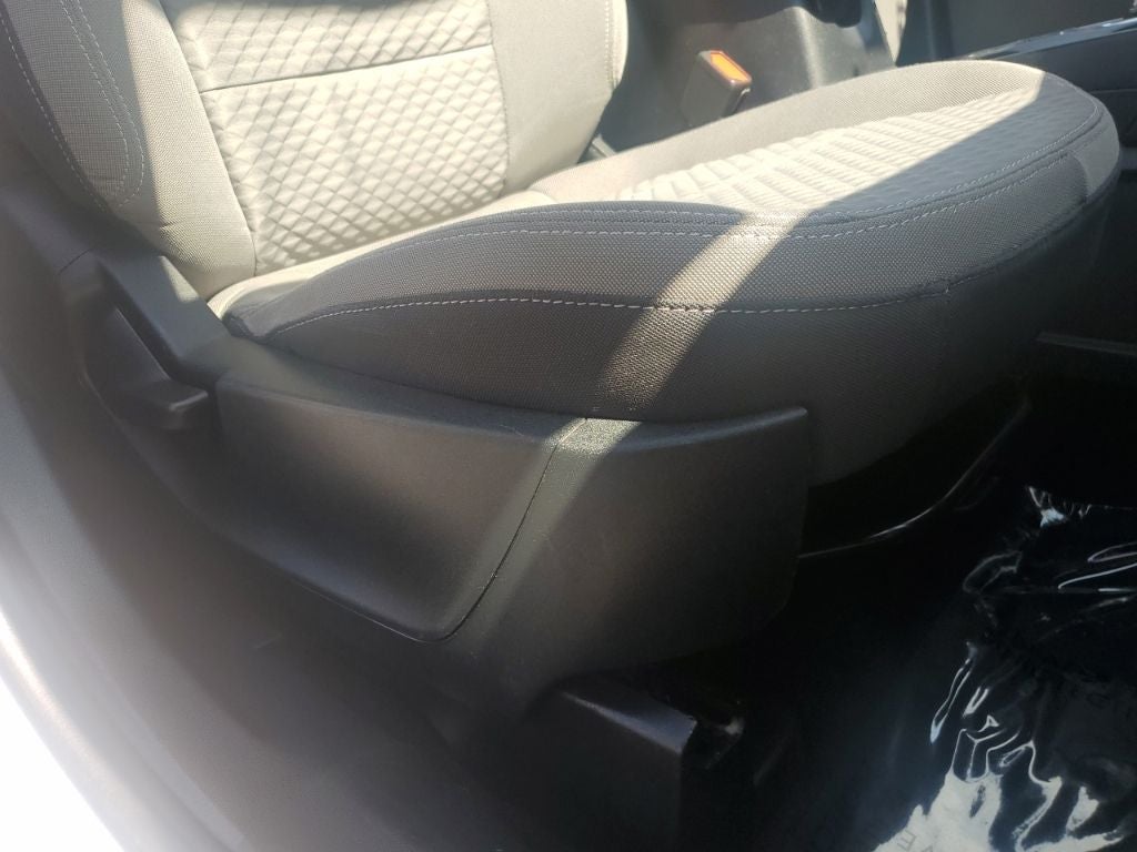 2022 Ford Escape Hybrid SE
