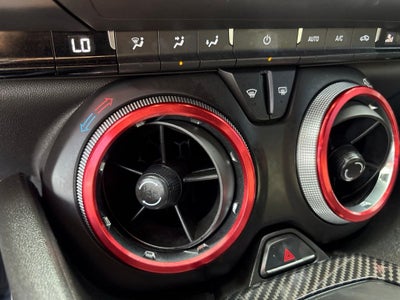 2023 Chevrolet Camaro SS 1SS
