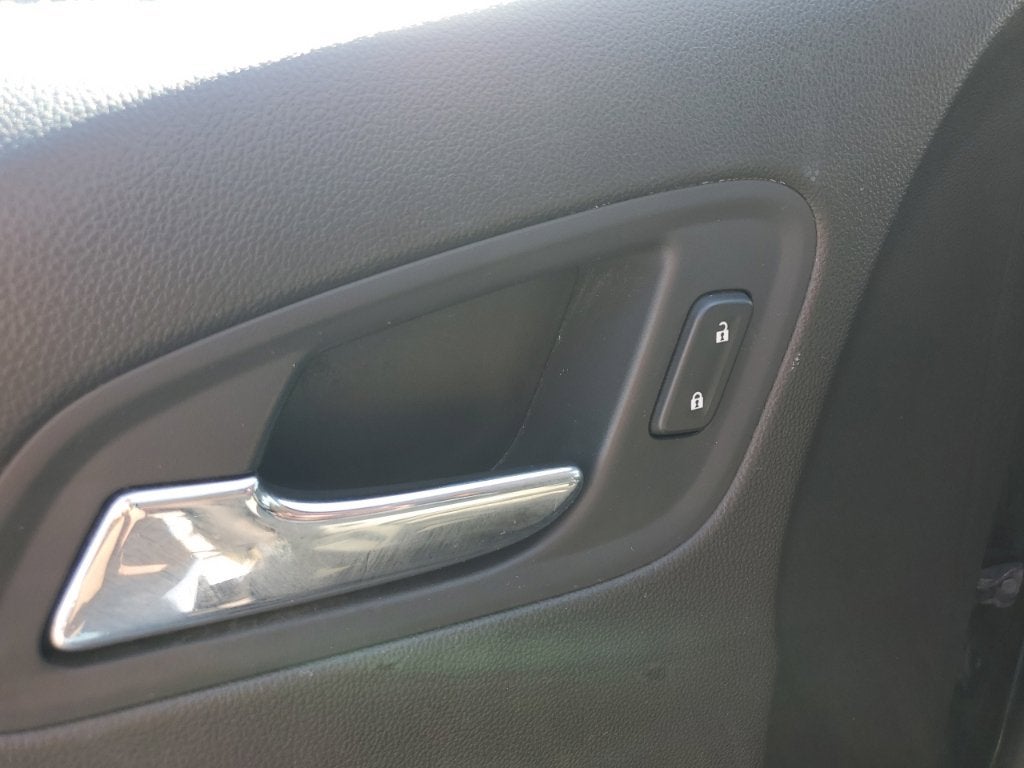 2015 Chevrolet Colorado LT