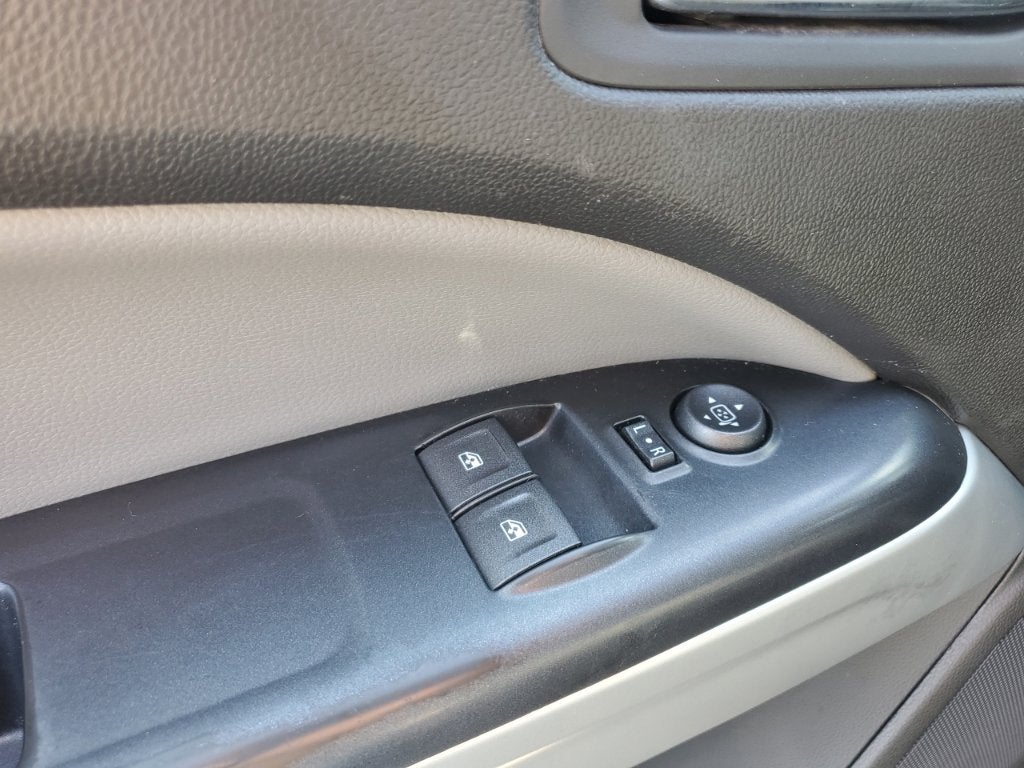 2015 Chevrolet Colorado LT