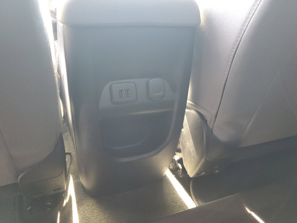 2015 Chevrolet Colorado LT