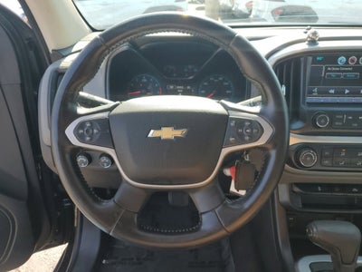 2015 Chevrolet Colorado LT
