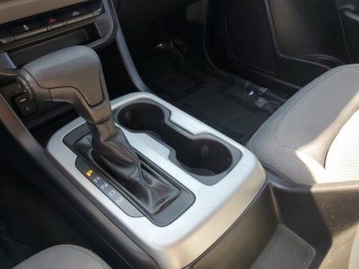 2015 Chevrolet Colorado LT