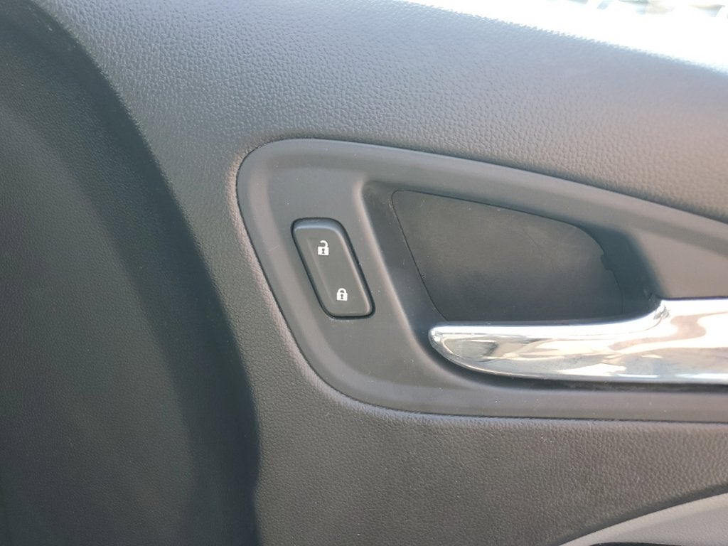 2015 Chevrolet Colorado LT