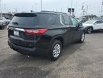 2020 Chevrolet Traverse LT 1LT